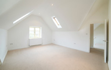 Lifford bedroom extension leads