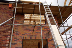 house extensions Lifford