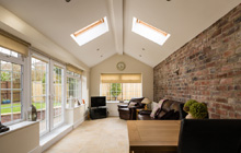 Lifford single storey extension leads